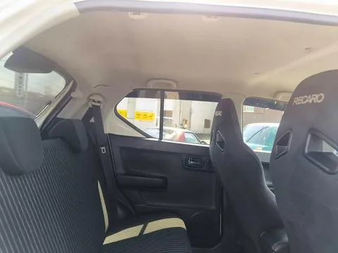 Suzuki Alto Works