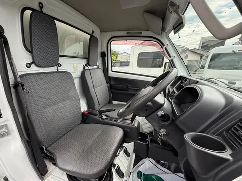 Mitsubishi Minicab Truck