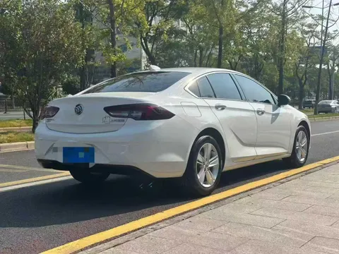 Buick Regal