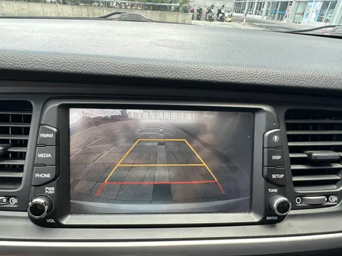 Hyundai Mistra