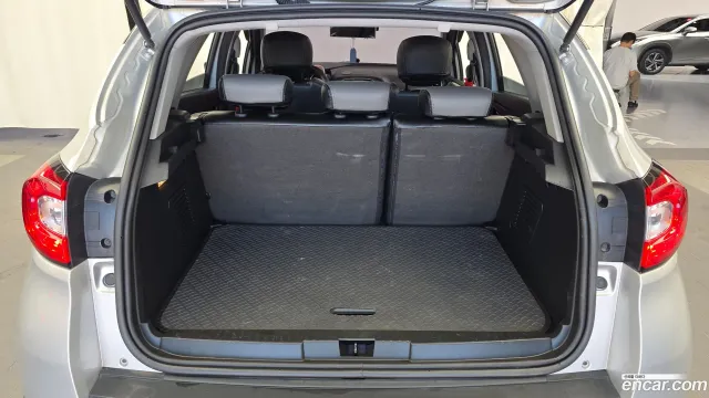Renault QM3