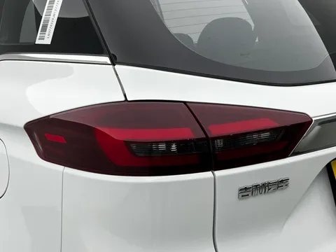Geely Boyue
