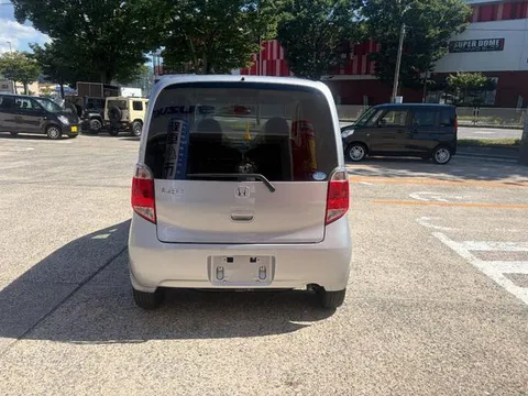 Honda Life