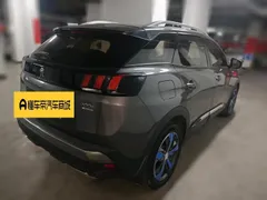 Peugeot 4008