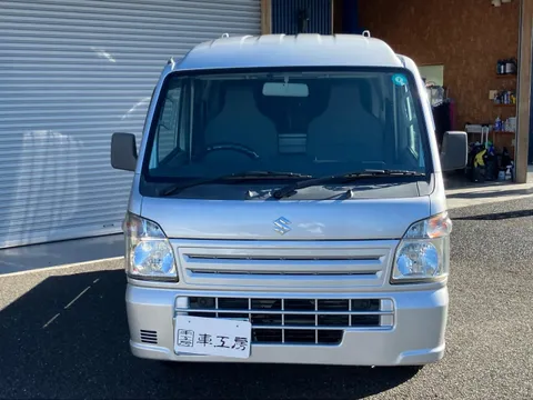 Suzuki Super Carry