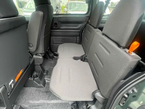 Honda N-VAN Plus Style