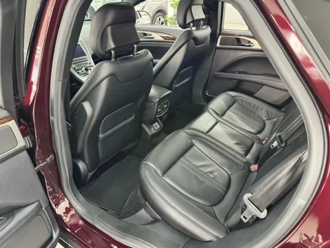 Lincoln MKZ