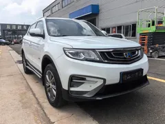 Geely Boyue