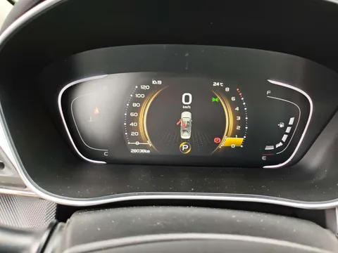 Geely Binrui