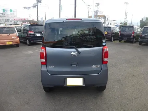 Daihatsu Tanto Exe
