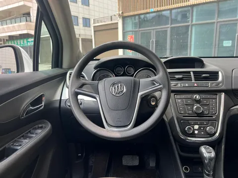Buick