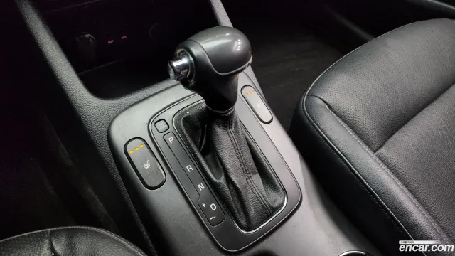 Kia Cerato (K3)