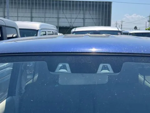 Suzuki Alto Lapin LC
