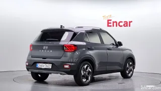 Hyundai Venue