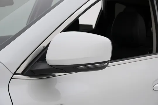Renault Koleos (QM6)