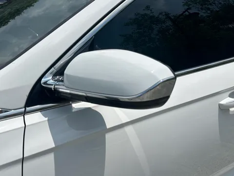 Geely Preface (Xingrui)