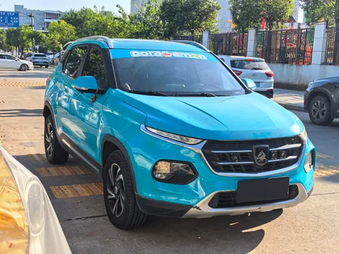 Baojun 510