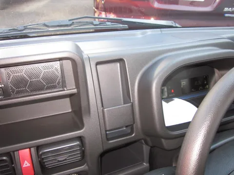Suzuki Carry Track