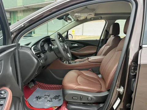 Buick Envision