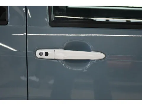 Daihatsu Mira Tocot