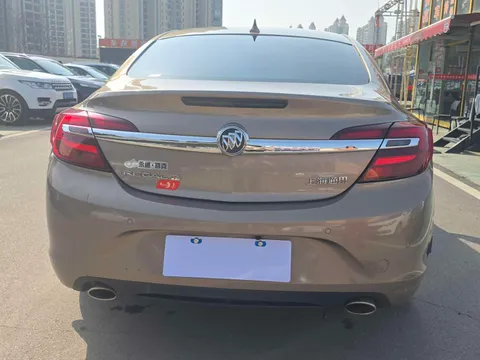 Buick Regal
