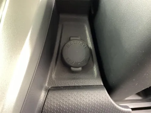 Mazda Flair Crossover