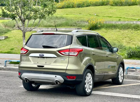 Ford