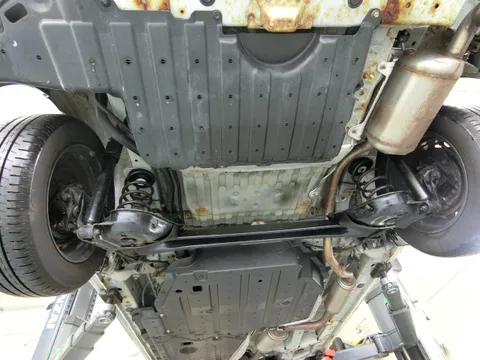 Honda Freed Plus
