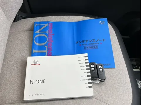 Honda N-ONE