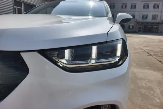 Wey VV5