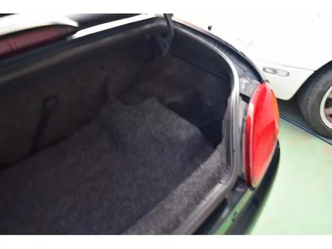 Suzuki Cappuccino
