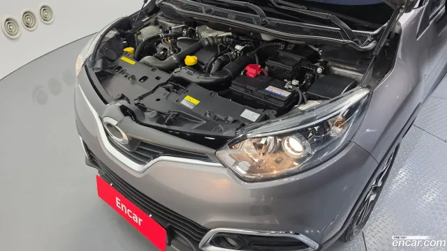 Renault QM3
