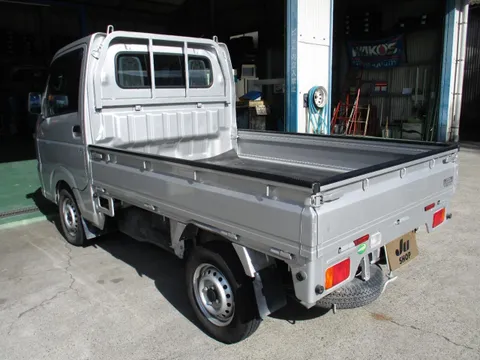 Suzuki Carry Track