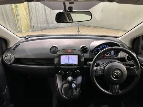 Mazda Mazda2 (Demio)