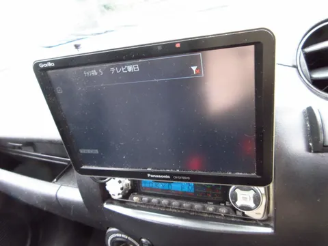 Mazda Mazda2 (Demio)