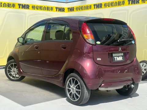 Mitsubishi I
