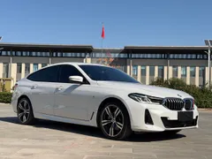 BMW Gran Turismo