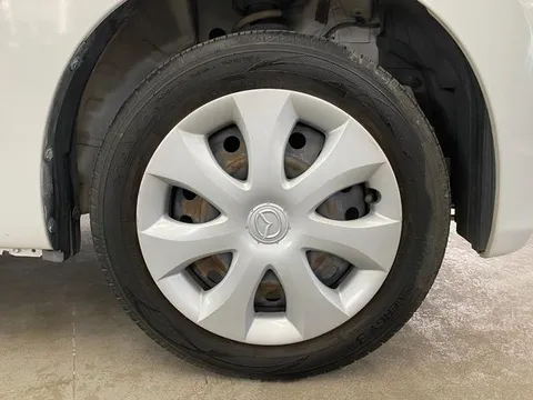 Mazda Flair
