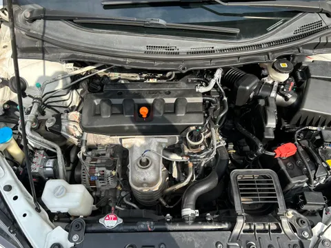 Honda Jade