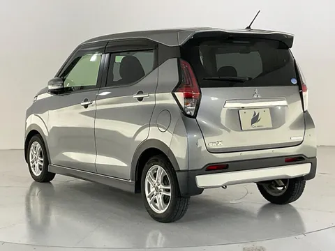 Mitsubishi eK X