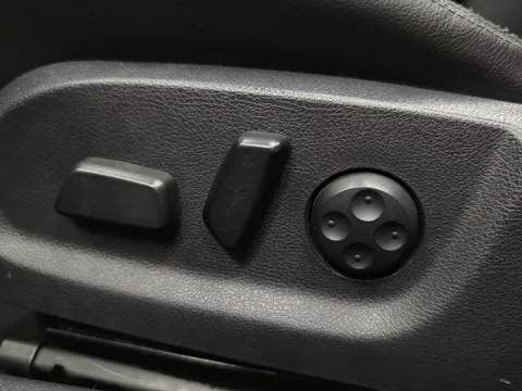 Volkswagen Eos