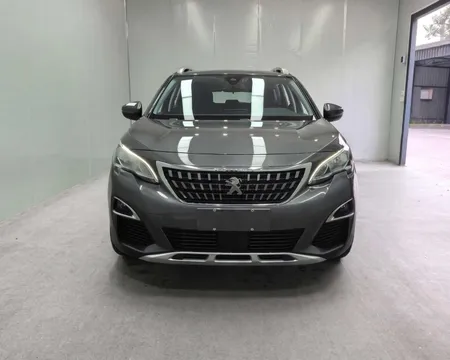 Peugeot 4008