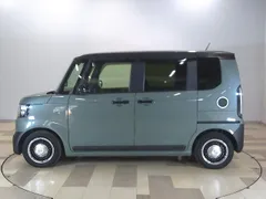 Honda N-BOX Joy