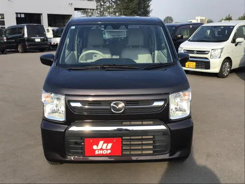Mazda Flair