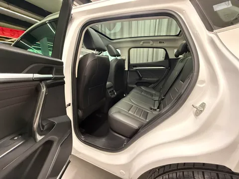 Haval F5