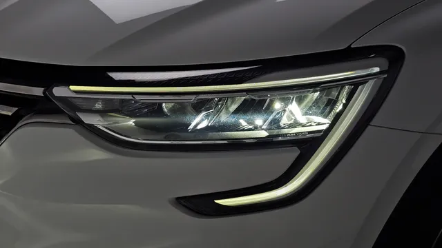 Renault XM3