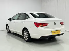 Buick Verano