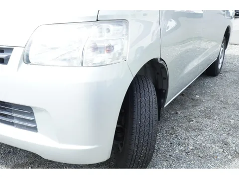 Toyota TownAce Van
