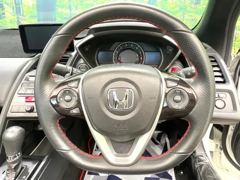 Honda S660