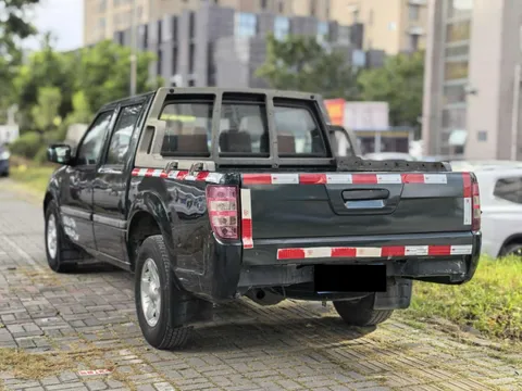 JMC Baodian